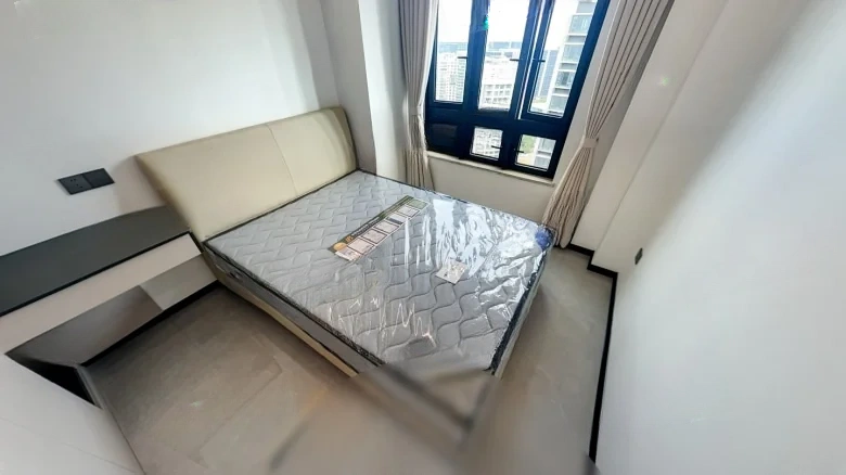 Lunhoujia Yuan - View 3