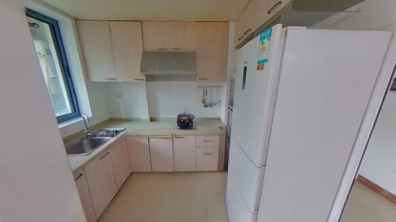 Greenland Century City Phase I - View 7