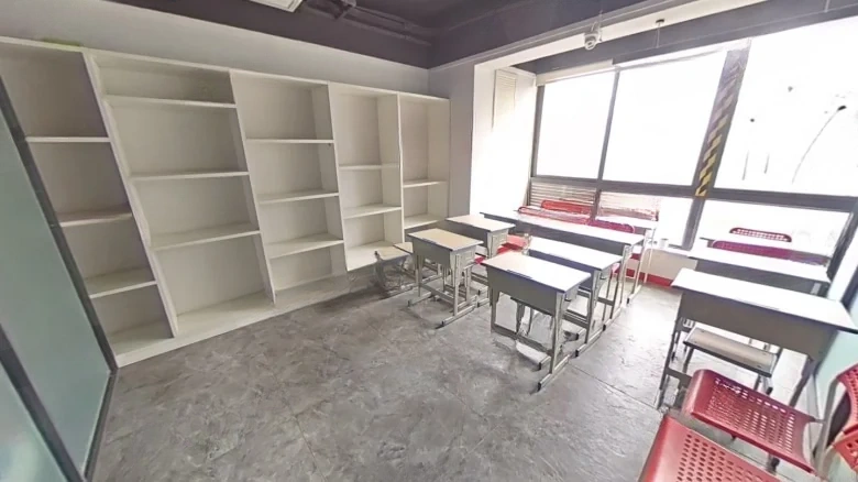 Mount Top Diplomatic City - View 3