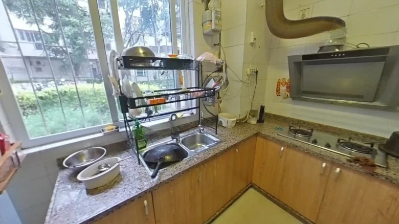 Eden Garden Phase I - View 6