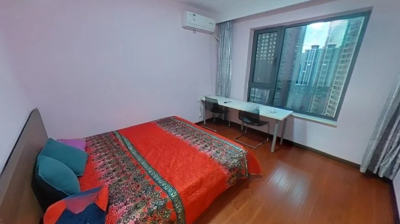 Shimao Xin Wuli River - View 2