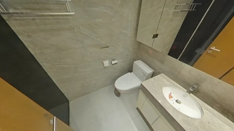 Poly Finance Grand Cityplex - View 6