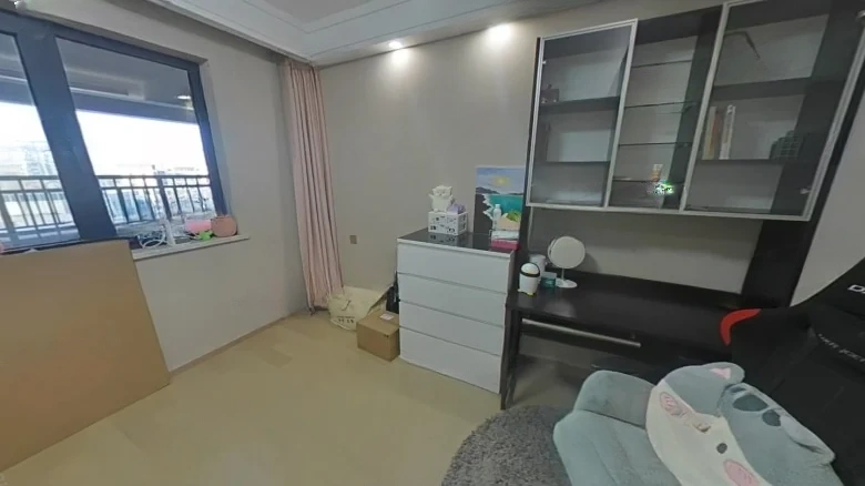 Yuexiu Star Ocean Cloud Brocade Phase II - View 4