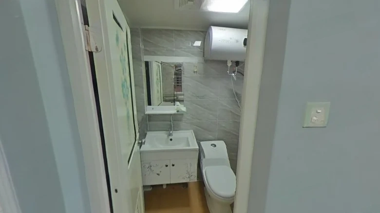 Fu Yuan Garden Roman Holiday - View 9