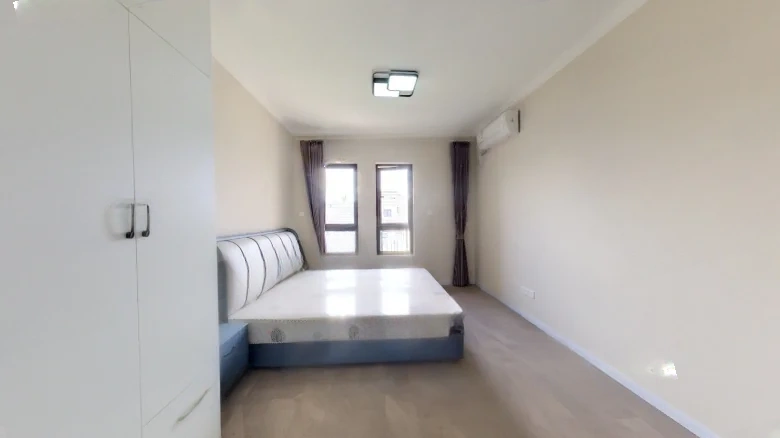 Fudi Yu Zhongshan Phase I - View 4