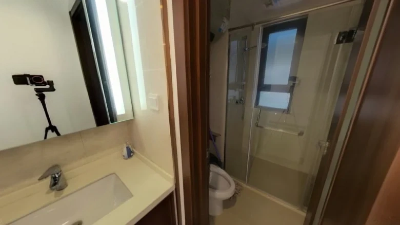 Greenland Xincheng Phase I - View 7