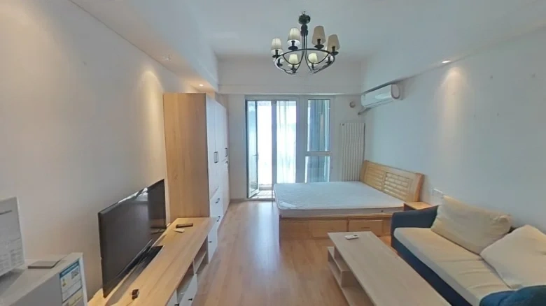 Hai信Xiangshan Road 66号HeaderCode Translate - View 3