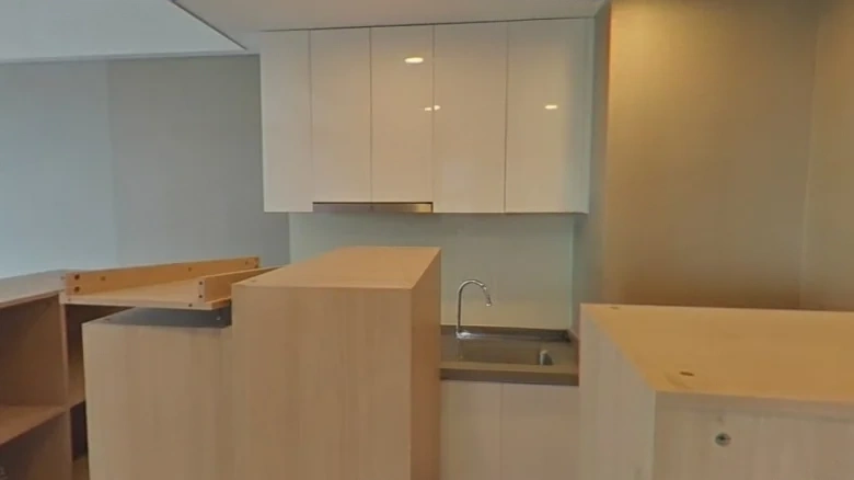 Poly Finance Grand Cityplex - View 5