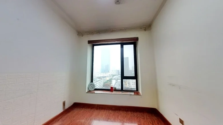 Taiyuan Morocco SkyGROUND - View 2