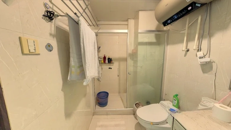 Songbai Huating - View 8