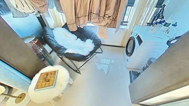 China Resources Center - View 11