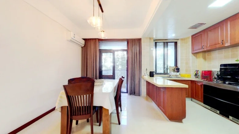 Dahua Xixi Style Charm Edition - View 5