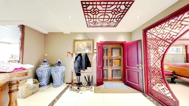 Hongsheng Longtan Mansion - View 25