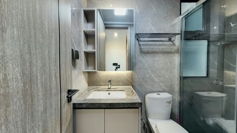 Harbour City Complex - View 9