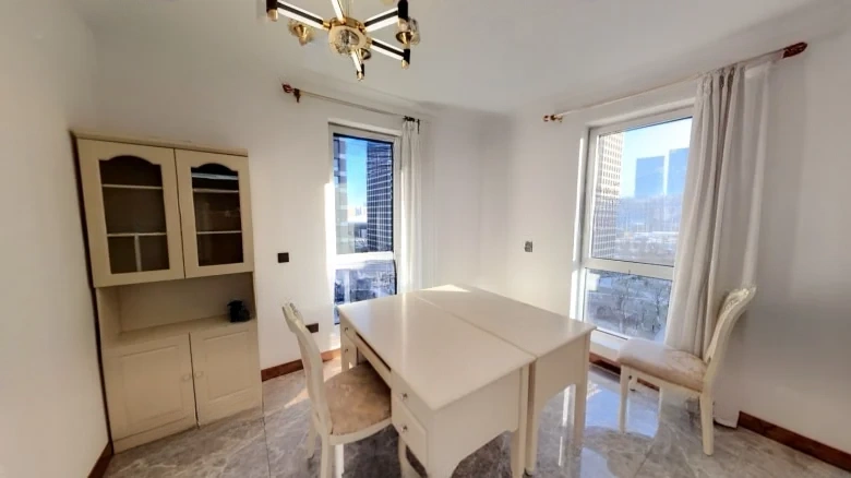 World City Moma - View 2