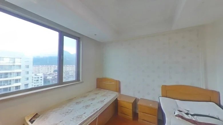 Luxin Changchun Garden - View 2