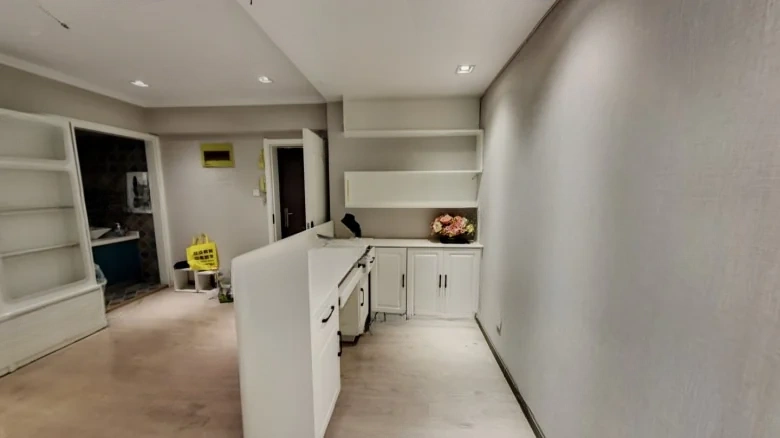 Jiangong East Yard Jiangong Central Street - View 3