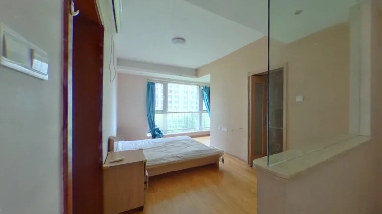 Vanke Golden Edition Home Garden - View 2