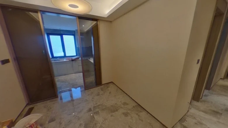 Travel Road Jinmao Mansion - View 10