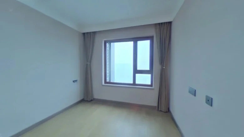 Longfor Yunfeng Original - View 3