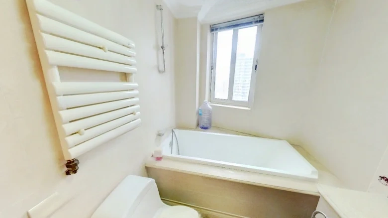 Hai信 Yan岛 International Apartment - View 7