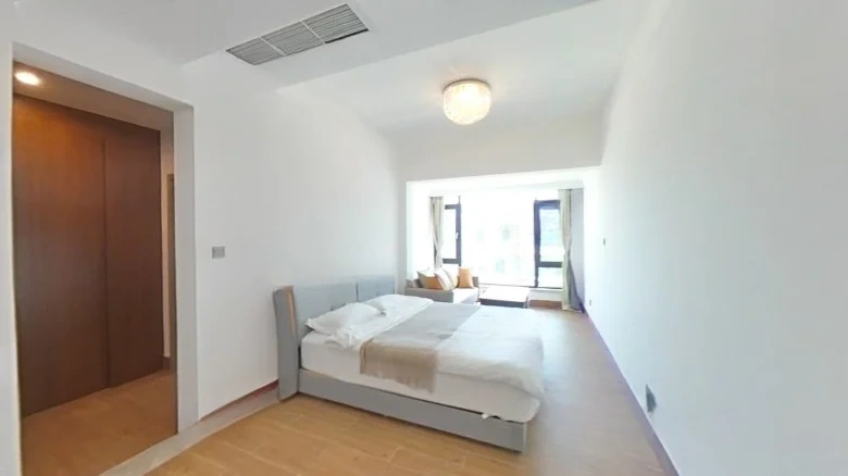 Evergrande Jinsha Beach - View 3