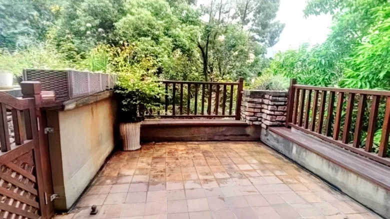 Tuscan Style - View 13