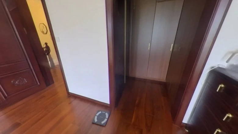 Longhu Sunshine City Cloud Peak Original B14 - View 3