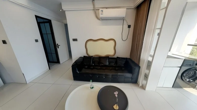 Garden of Joyous Peace - View 4