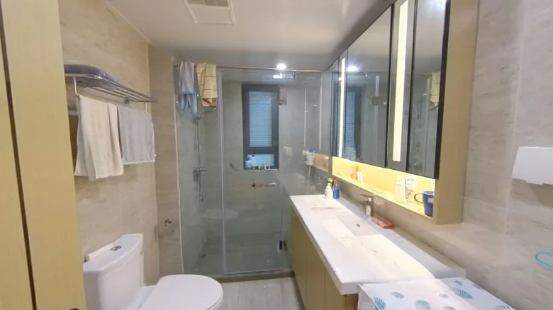 Qingtie Huaruancity - View 9