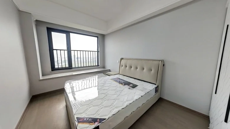 Hangyao City - View 2