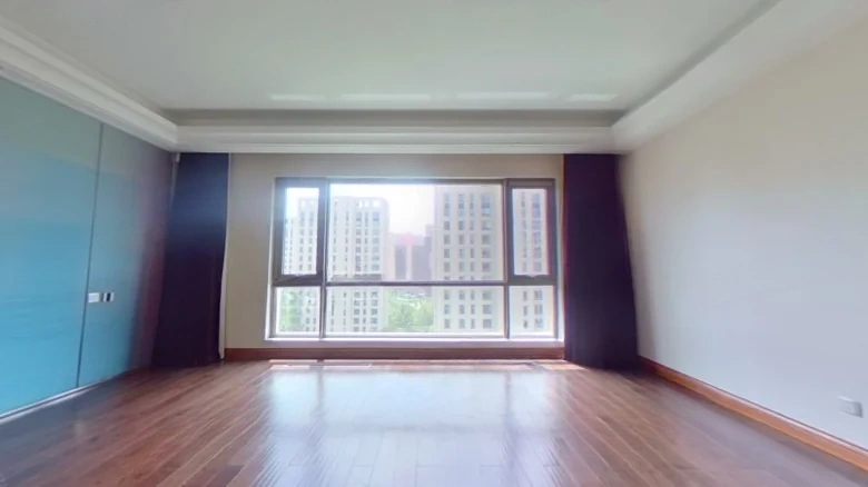 Wangjing Jinmao Mansion - View 2