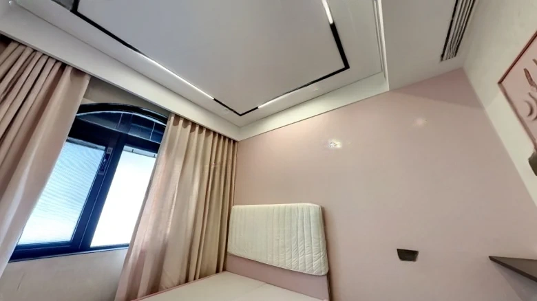 Vanke Jade Heart Lake - View 4