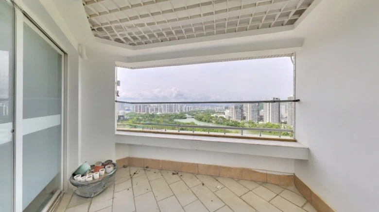 Entrepreneurship Tower - View 14