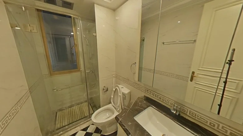 Xi Pai Cheng Phase I - View 10