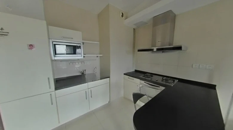 Langshì International Block North Garden - View 6