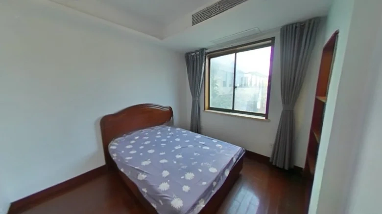 Baijia Lake Villa Garden - View 5