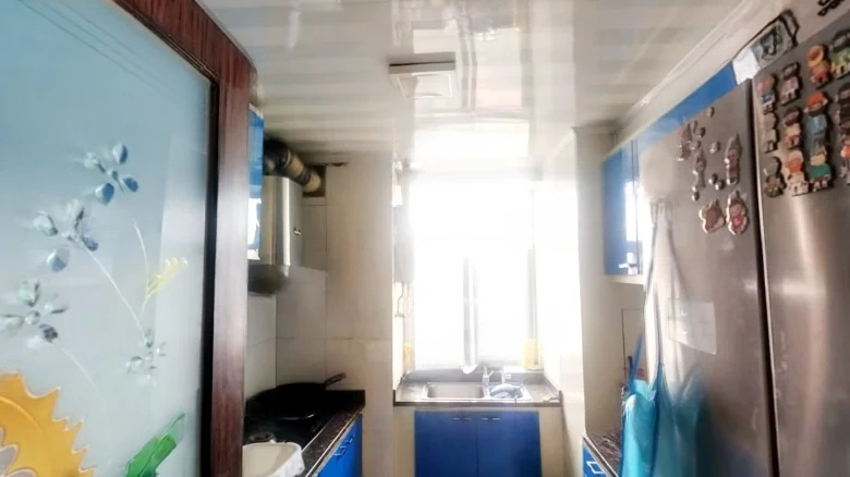 Cuiying Garden - View 9