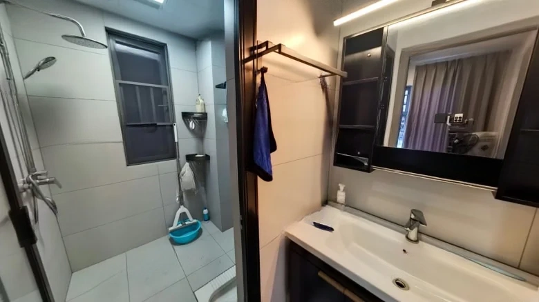 Poly Tianxi - View 7