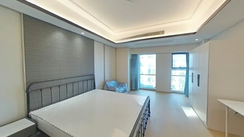 Greenland Commercial Center - View 1