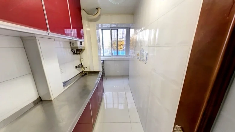 Beitaishan No. 1 Courtyard - View 10