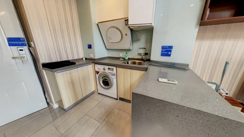 Golden Spoon Wishing Lake - View 4