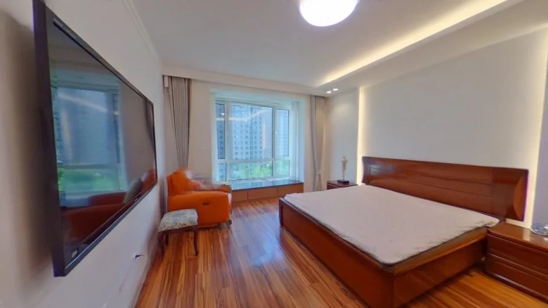 Huijing New World - View 4