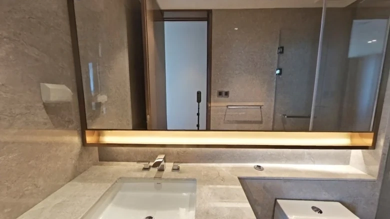 Wharf Suzhou International Finance Square - View 5