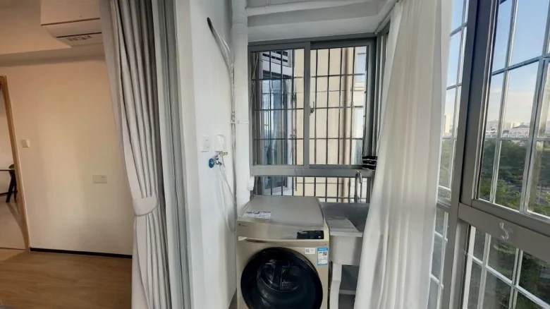 Zhonglun Garden Villas - View 9