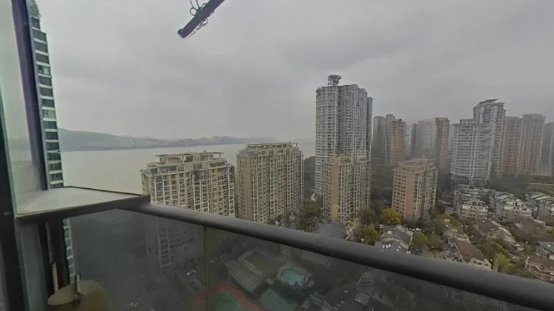 Sun International Apartments - View 7