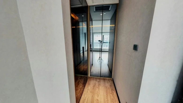 Renesas Century Center - View 2