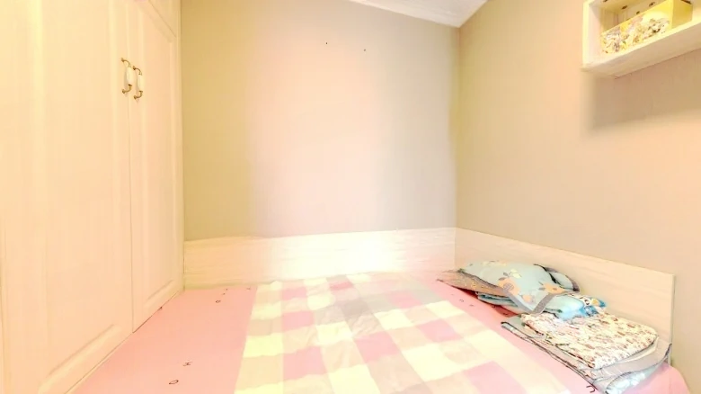 Zhongcheng Jiahui - View 1