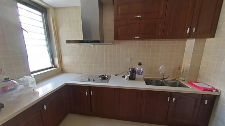 Zhonghai Linan Mansion - View 7