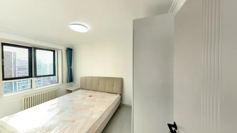 Jingtie Ruiyuan Garden - View 3